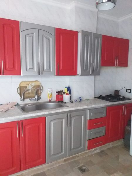 شاليه جاهزة مجمع عروس البحر