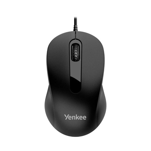 ماوس سلكية Yankee