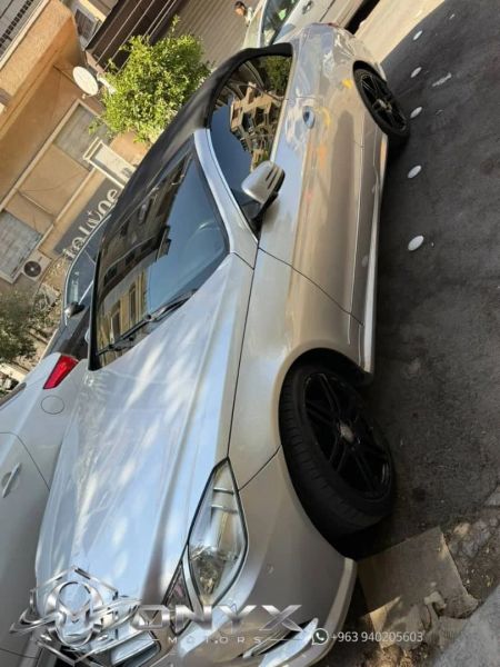 Mercedes'Benz E350