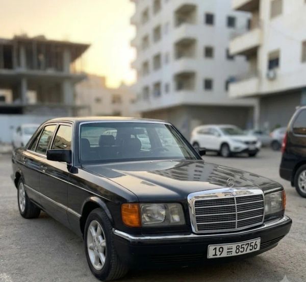 العملاق الالماني ..القوة والمتانة والذهب