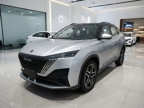 Dongfeng Mage 2026 0 KM