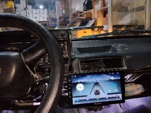 سيارة سوزكي ماروتي بحالة جيدة للبيع