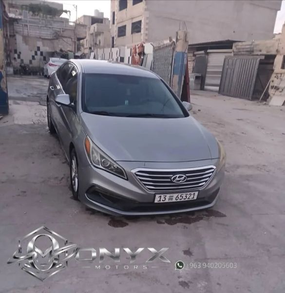 Sonata 2016