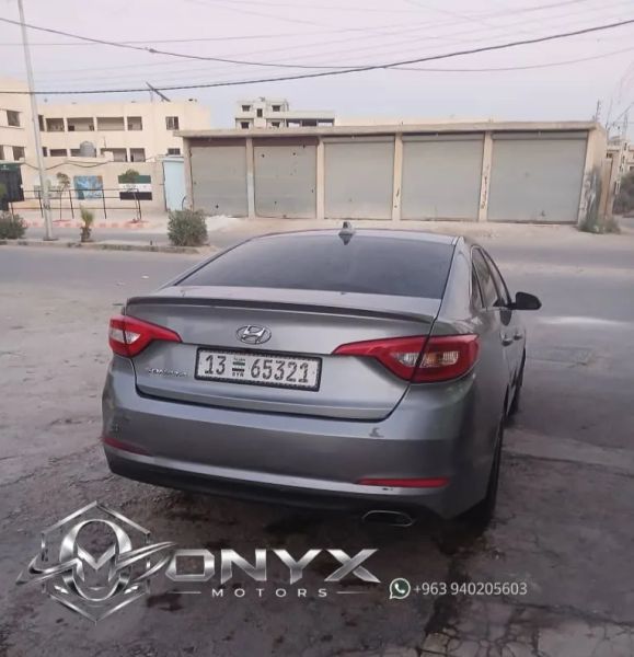Sonata 2016