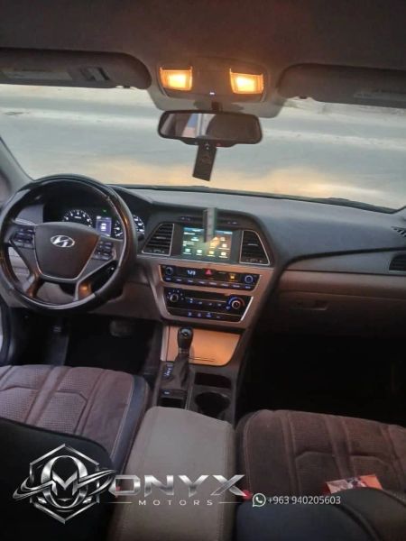Sonata 2016