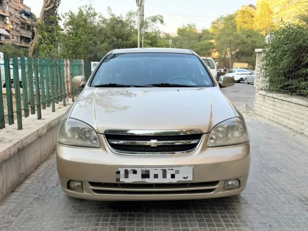 شفروليه اوبترا 2006