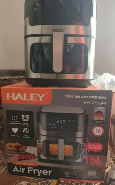 air fryer
