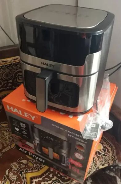 air fryer