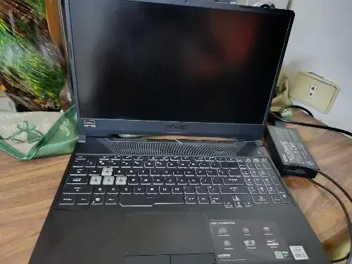 asus tuf f15