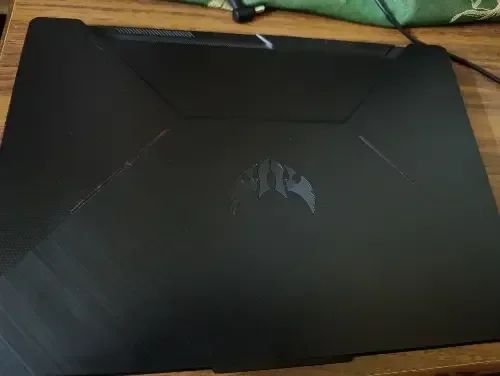 asus tuf f15