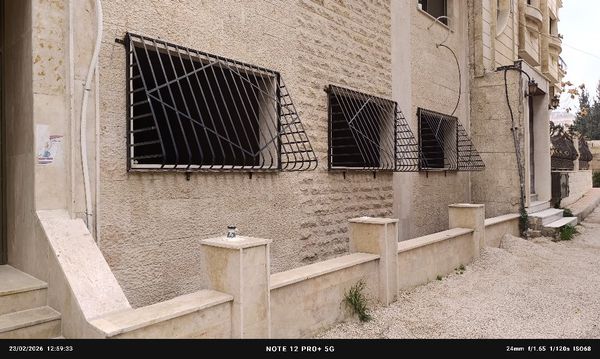 فرصة عقارية بدمشق