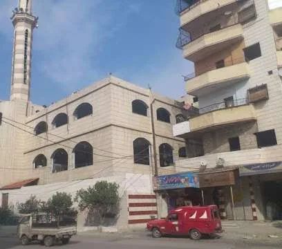 شقة للبيع في المليحة بجنب دوار الادارة