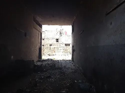 أرض عقارية للبيع