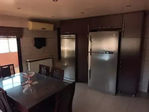 للايجار عرض استثنائي ٣غرف