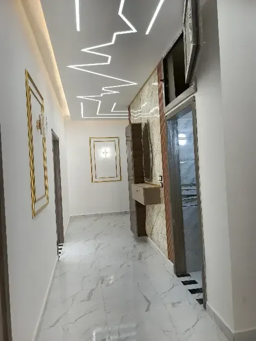 شقه في مدينة الدانا أربع غرف