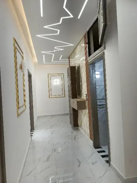 شقه في مدينة الدانا أربع غرف