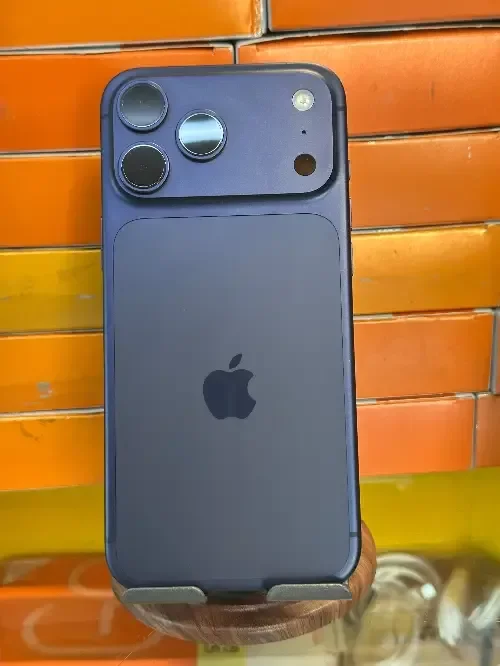 ايفون 17 pro max