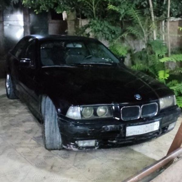 للبيع bmw e36 1991