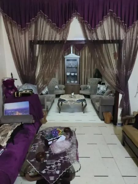 شقة سكنية للبيع بجرمانا