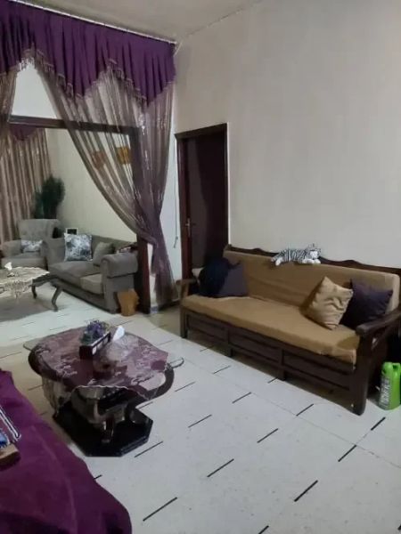 شقة سكنية للبيع بجرمانا