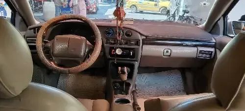 شفرليه لومينا للبيع