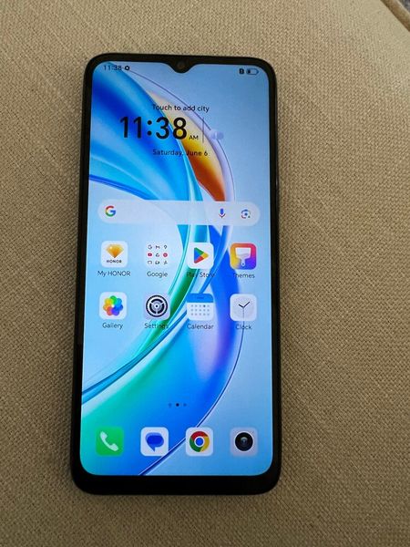 honor X5b