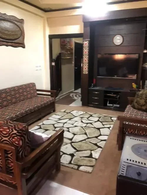 شقة سكنية بدمشق ركن الدين