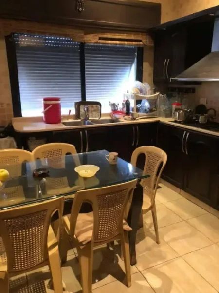 شقة سكنية بدمشق ركن الدين