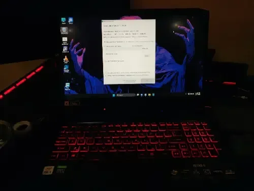 acer nitro 5
