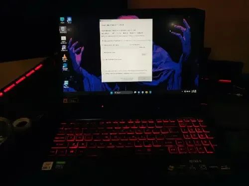 acer nitro 5