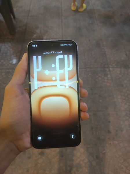 هوت 70 مندون كرتونة مكفول 256رام12