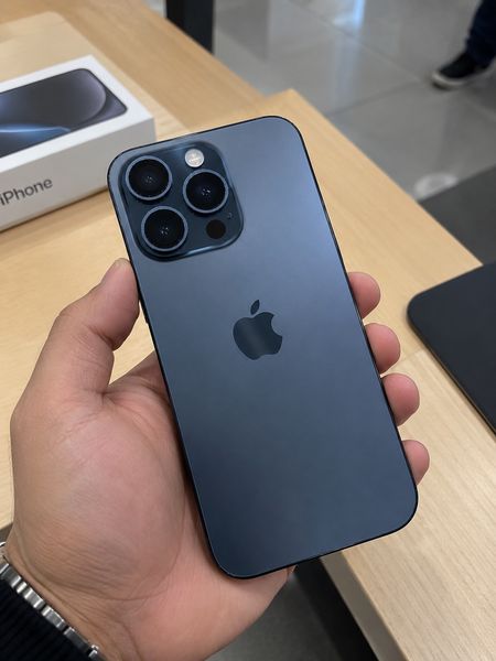 iphone 15 pro