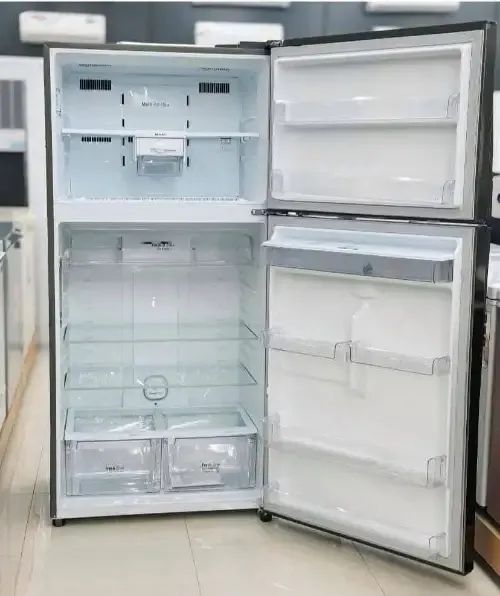 برادات LG بكافة القياسات وبدقة متناهية وتصميم عصري ممتاز