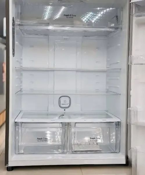 برادات LG بكافة القياسات وبدقة متناهية وتصميم عصري ممتاز