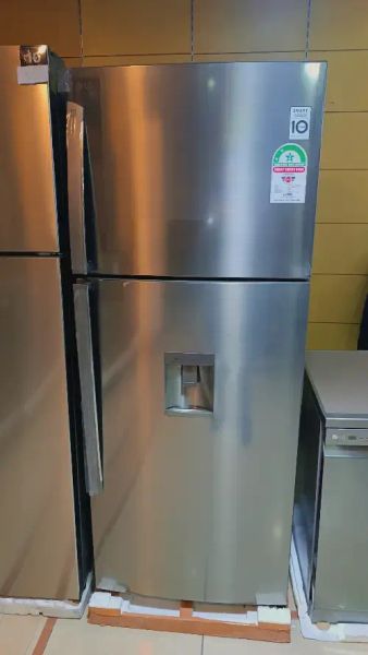 برادات LG بكافة القياسات وبدقة متناهية وتصميم عصري ممتاز