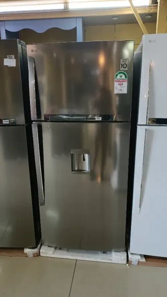 برادات LG بكافة القياسات وبدقة متناهية وتصميم عصري ممتاز
