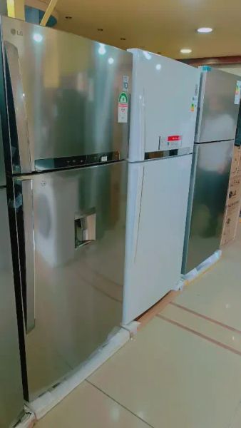 برادات LG بكافة القياسات وبدقة متناهية وتصميم عصري ممتاز