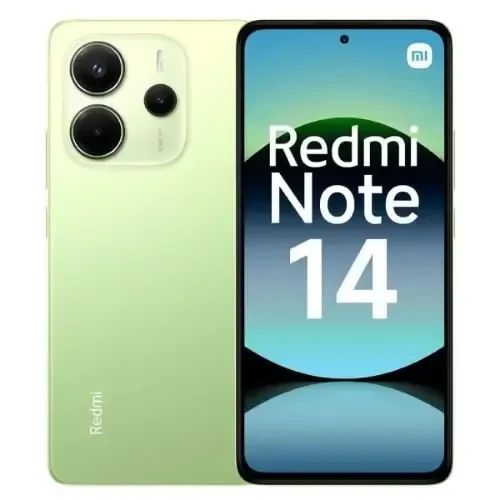 Redmi not 14