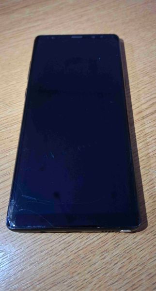samsung note 8
