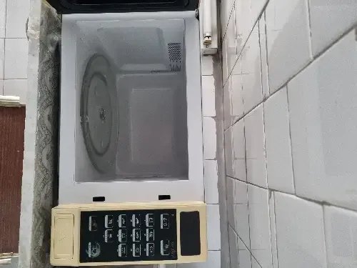 ميكروويف للبيع