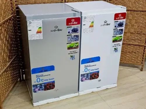 ثلاجة ميني بار Sky Dubai