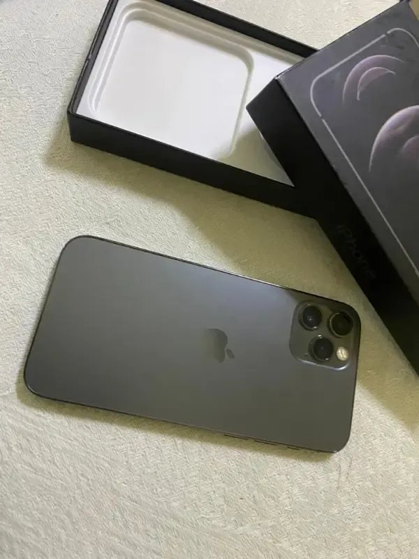 ايفون 12 pro