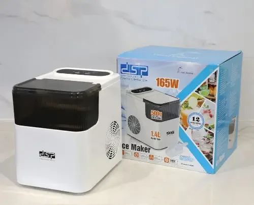 آلة صنع الثلج dsp