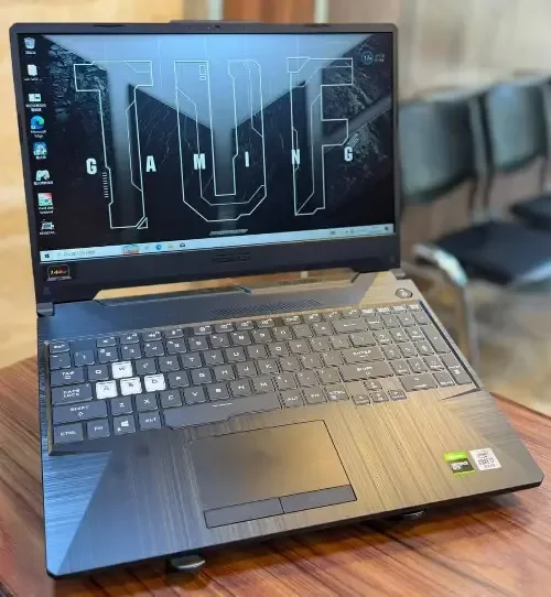 Asus TUF Gaming F15 (FX506LU)