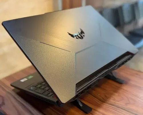 Asus TUF Gaming F15 (FX506LU)