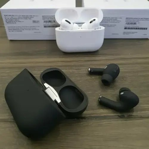 سماعات بلوتوث Airpodsكوبي