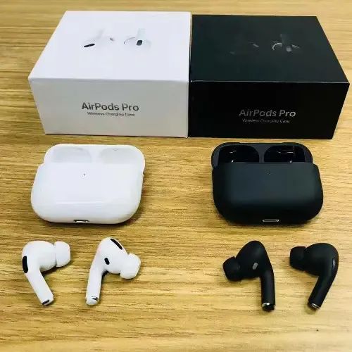 سماعات بلوتوث Airpodsكوبي