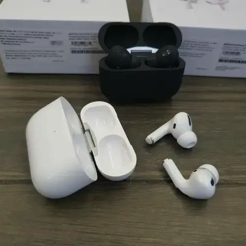 سماعات بلوتوث Airpodsكوبي