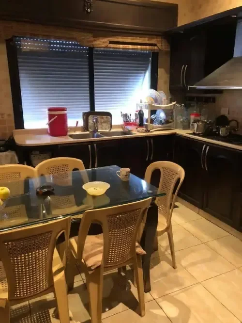 شقة سكنية بدمشق ركن الدين