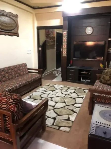 شقة سكنية بدمشق ركن الدين